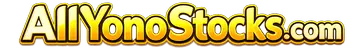 All Yono Stocks Logo