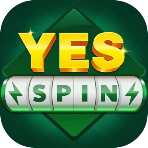 Yes Spin Apk