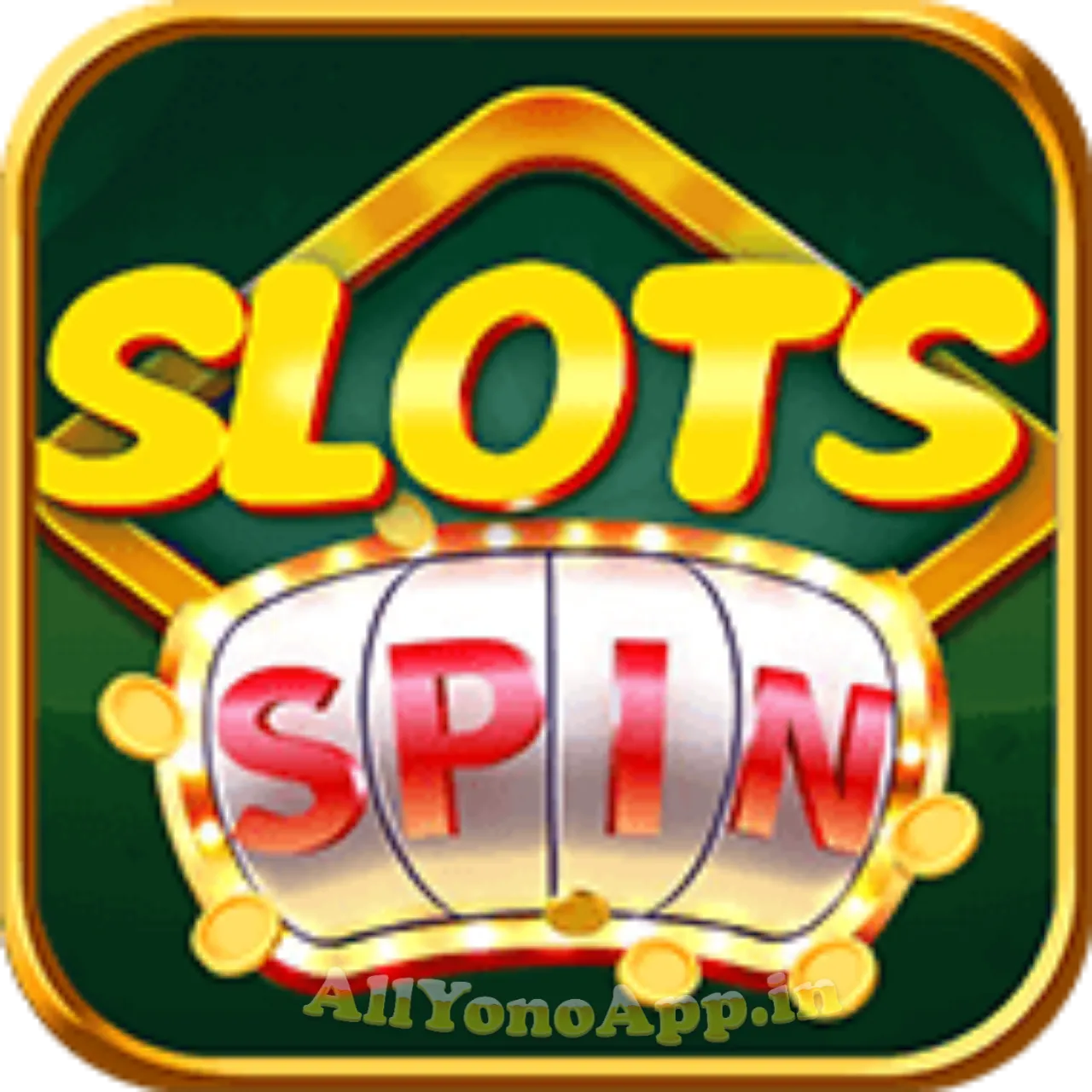 Slots Spin APK