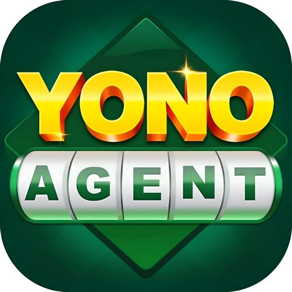 Yono Agent Logo