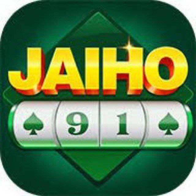 Jaiho 91 logo