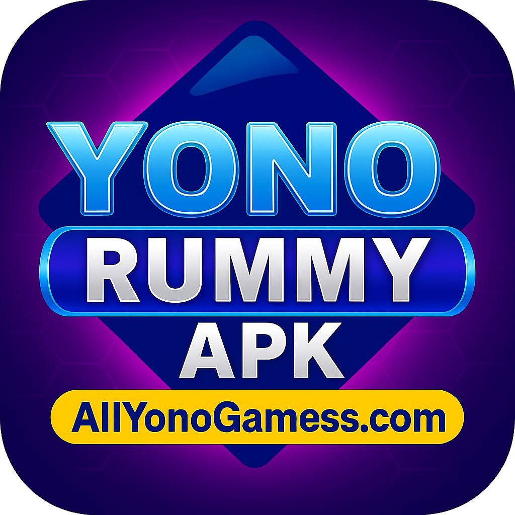 Yono Rummy Apk